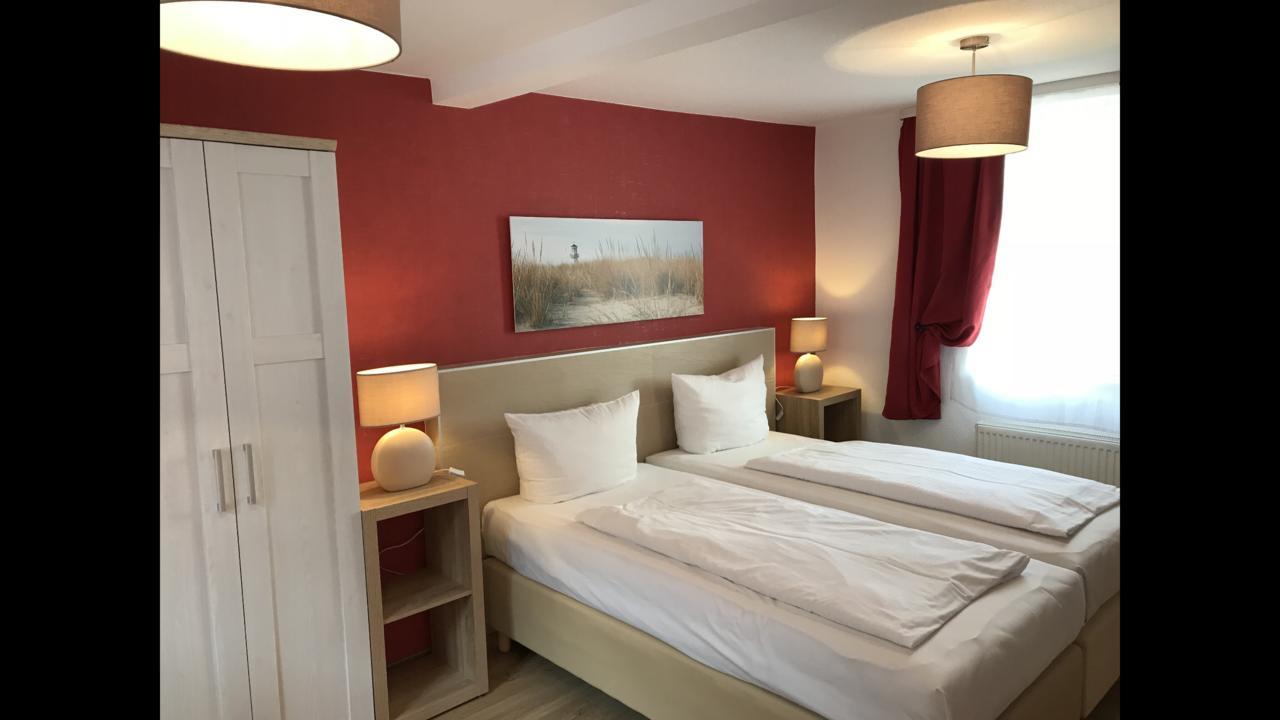 Gastehaus Reiser Hotel Mainz Bagian luar foto